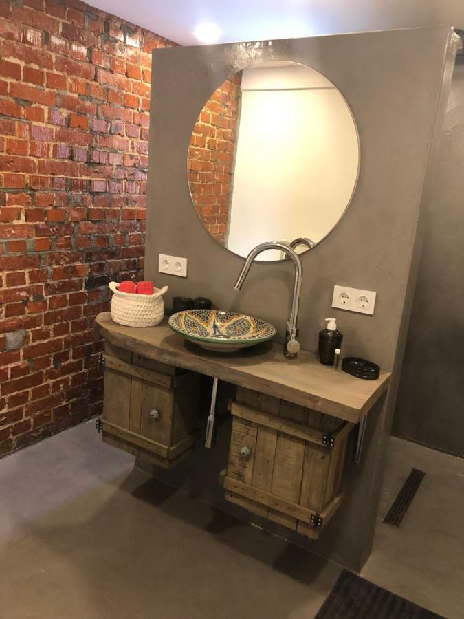 Ferienhaus Paradiso Kirchheim unter Teck Ngoại thất bức ảnh